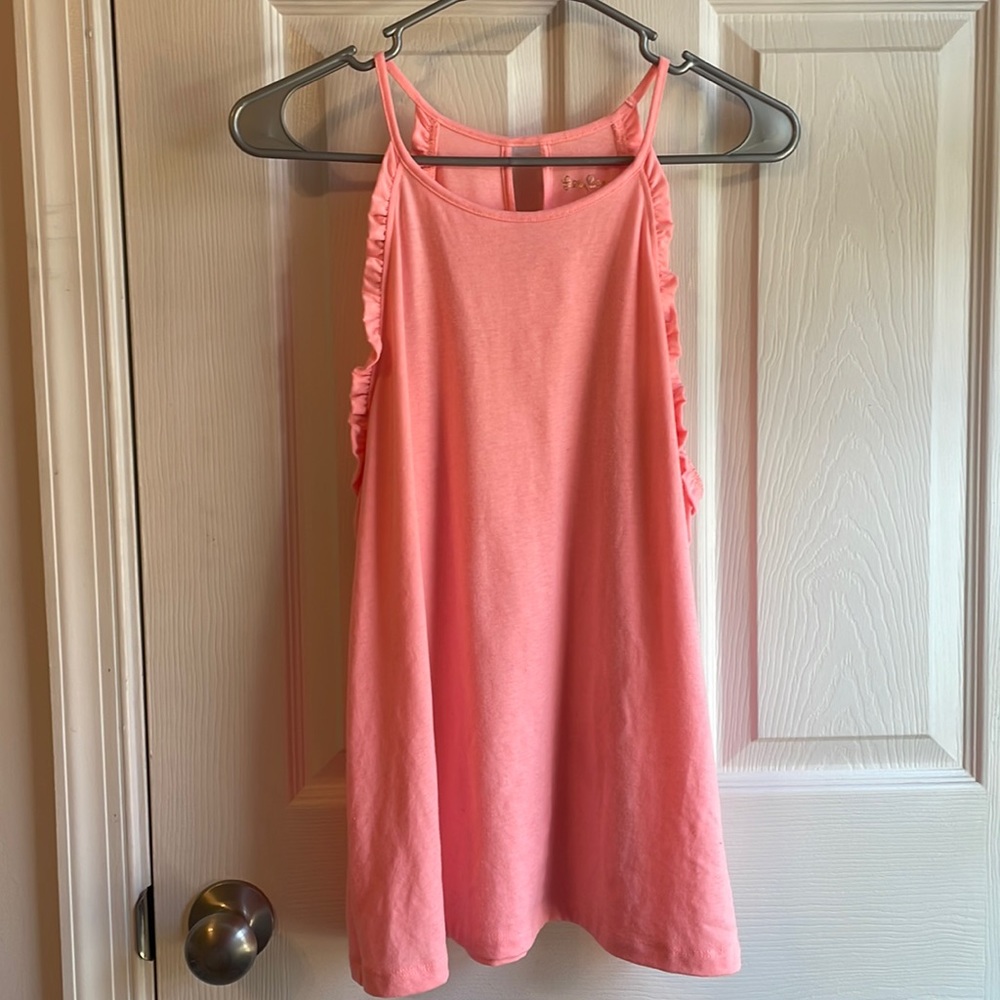 Lilly Pulitzer Tank